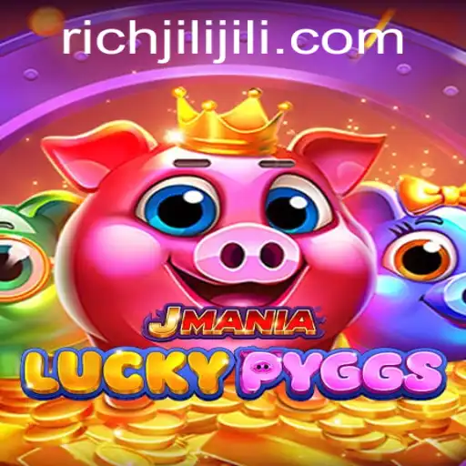 Unveiling the Thrilling World of JManiaLuckyPyggs: A Modern Gaming Phenomenon