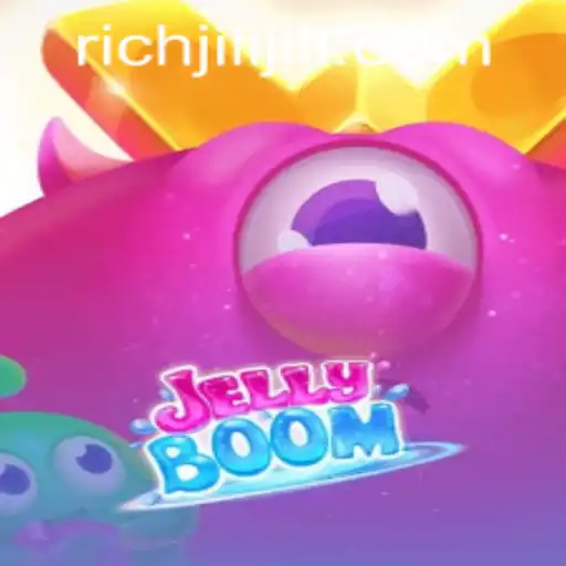 JellyBoom: Exploring the Captivating World of RICHJILI.COM