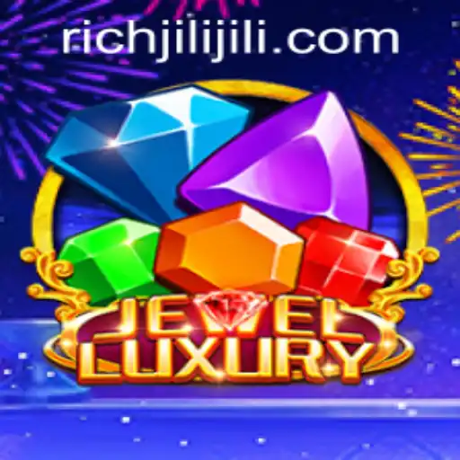 Dive into the World of JewelLuxury with RICHJILI.COM