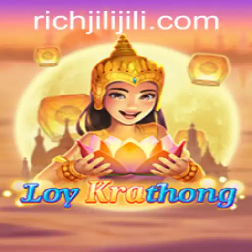 Exploring LoyKrathong: A Cultural Celebration in the World of Gaming with RICHJILI.COM