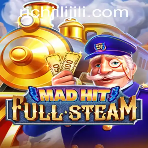 Discover the Thrilling World of MadHitFullSteam: An Exciting Gaming Adventure