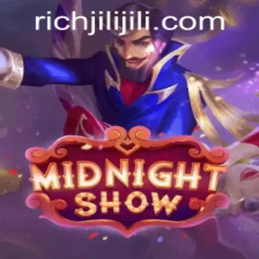 Dive into the Enigmatic World of MidnightShow and Discover RICHJILI.COM