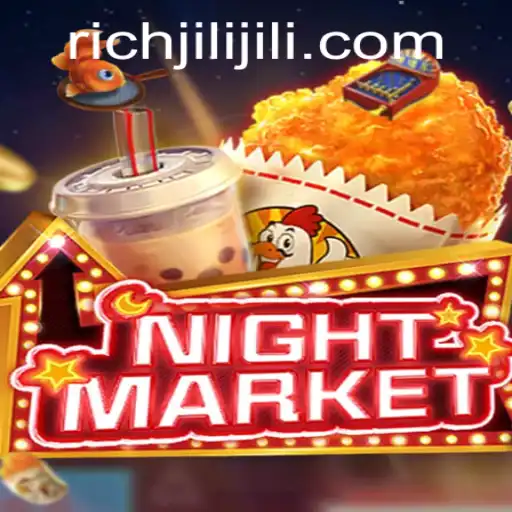 Exploring NIGHTMARKET: A Comprehensive Guide to Gameplay and Strategy