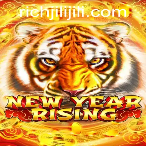 NewYearRising: A Revolutionary Gaming Experience with RICHJILI.COM