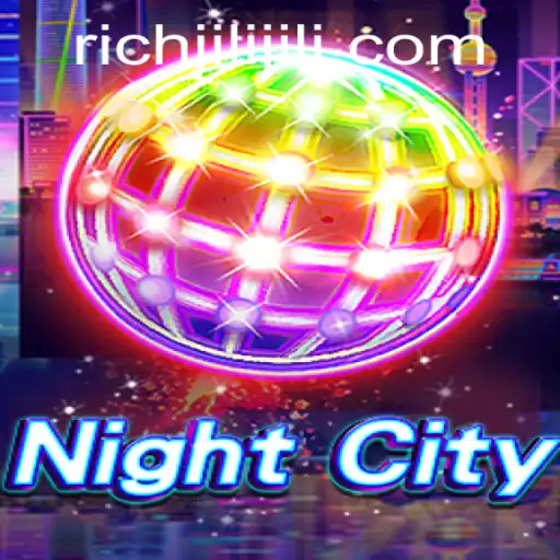 Discover NightCity: An Engaging Virtual Experience with RICHJILI.COM