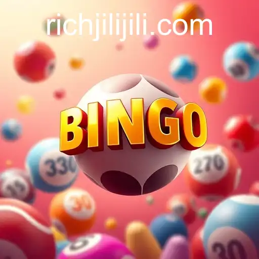 Unveiling the Modern Thrills of Online Bingo: Exploring RICHJILI.COM
