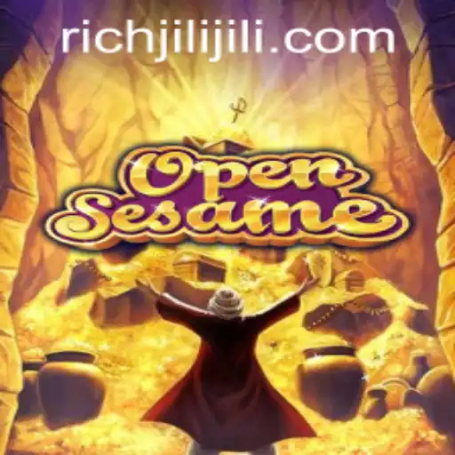 Unlock the Thrills of OpenSesame: A Dive into the World of RICHJILI.COM