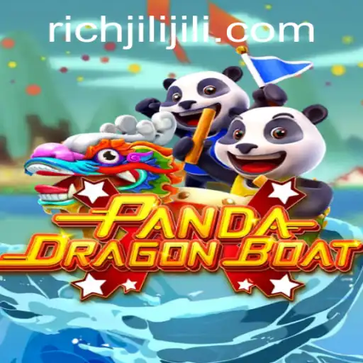 Exploring the Exciting World of PANDADRAGONBOAT: A Game by RICHJILI.COM