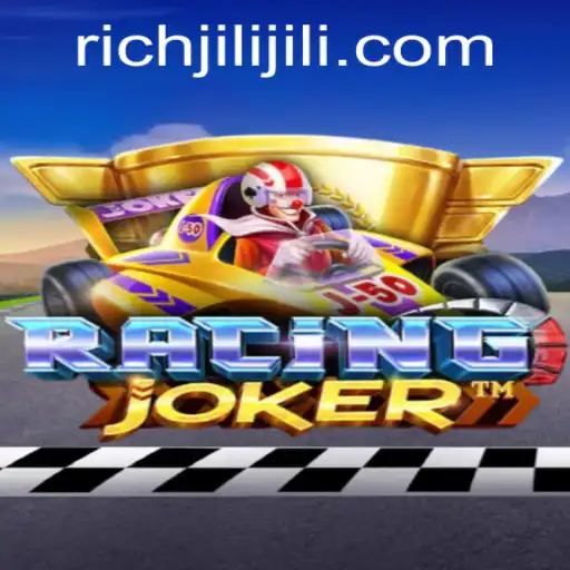 Exploring the Thrilling World of RacingJoker: A Deep Dive into Gameplay and Mechanics