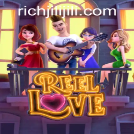 Exploring the Exciting World of ReelLove at RICHJILI.COM