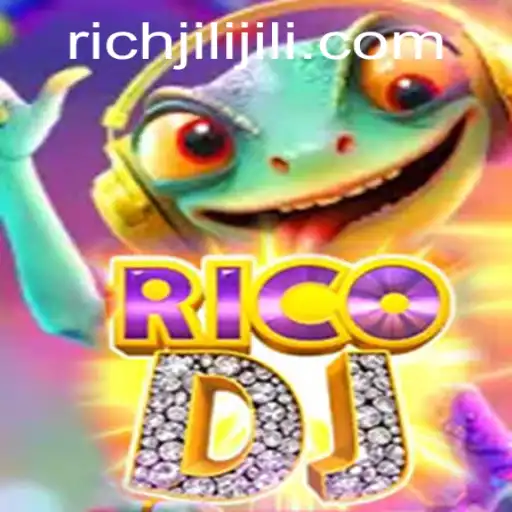 RicoDJ: Revolutionizing Mobile Gaming with RICHJILI.COM