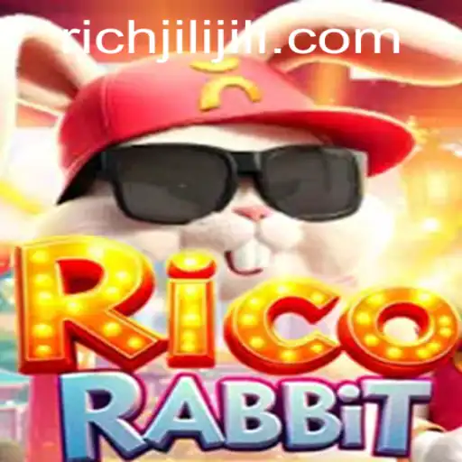 The Exciting World of RicoRabbit: A Dive into RICHJILI.COM's Latest Game