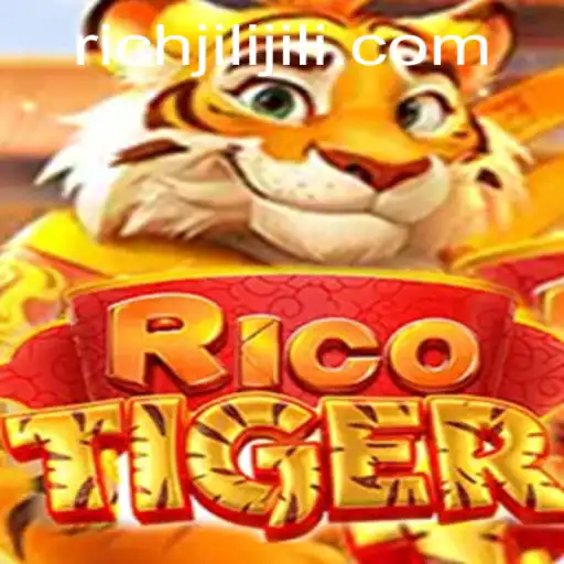 Unveiling RicoTiger: A Dynamic Gaming Adventure