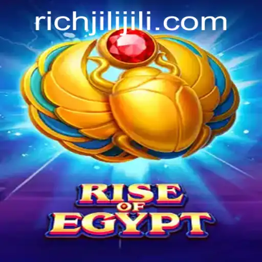 Rise of Egypt: An In-Depth Exploration