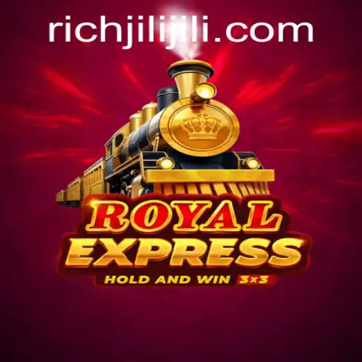 Discover the Thrill of RoyalExpress: A Journey through the Realm of RICHJILI.COM