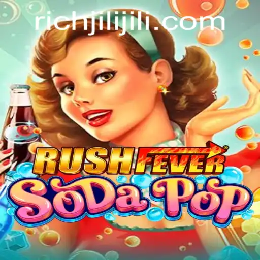 Discover the Thrilling World of RushFeverSodaPop