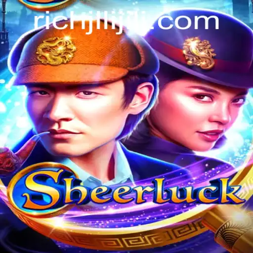 Decoding Sheerluck: An Immersive Gaming Experience with RICHJILI.COM