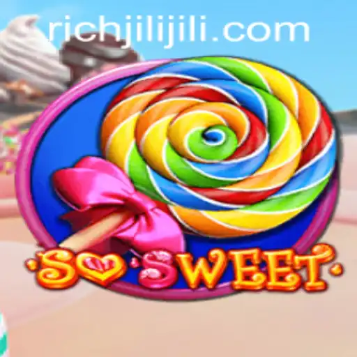 Unraveling the Sweet Excitement of SoSweet: A Comprehensive Guide by RICHJILI.COM