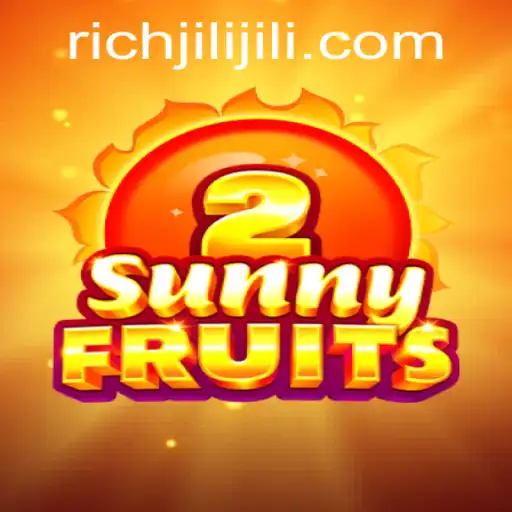 SunnyFruits2: Dive into a Colorful World of Fruitful Fun on RICHJILI.COM