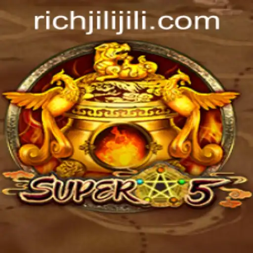 Exploring Super5: A Comprehensive Look into the Game and RICHJILI.COM
