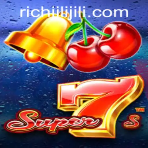Discovering the Excitement of Super7s with RICHJILI.COM