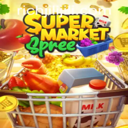 Discovering SupermarketSpree: A Comprehensive Guide to Winning Big with RICHJILI.COM