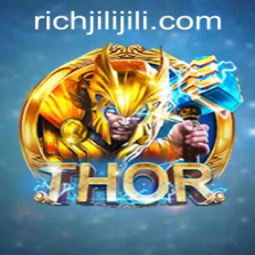 Exploring the Thrilling World of THOR: A Captivating Gaming Experience