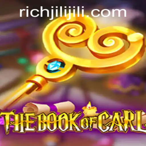 Exploring TheBookofCarl: A New Adventure Awaits on RICHJILI.COM