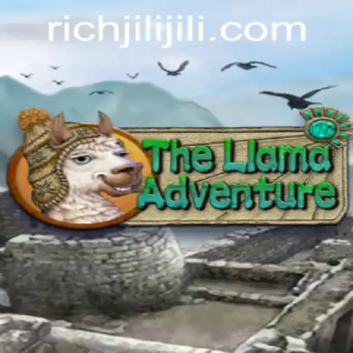 TheLlamaAdventure: A New Frontier in Gaming with RICHJILI.COM