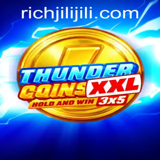 Embark on a Thrilling Adventure with ThunderCoinsXxl