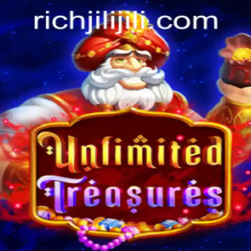 Exploring UnlimitedTreasures: A Journey Through RICHJILI.COM's Enchanting World