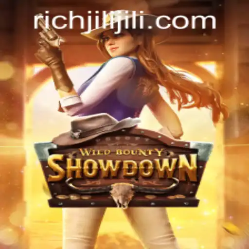 WildBountyShowdown: An In-depth Look at the Thrilling Casino Game
