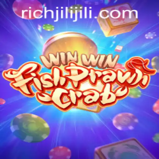 Dive into the Exciting World of WinWinFishPrawnCrab
