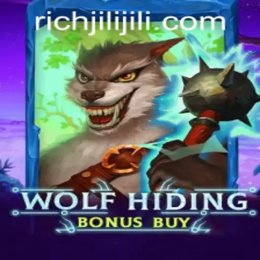 Explore the Excitement of WolfHidingBonusBuy - A New Sensation from RICHJILI.COM